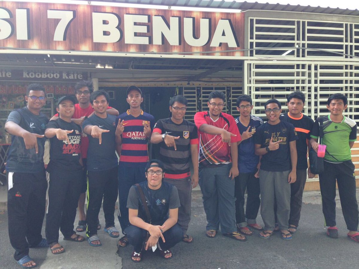 asnawiaris0711's tweet photo. Vacation sudah abis broo! Back to the reality 😂, well done boys #biobros #biobonding https://t.co/giWOqZHIlP