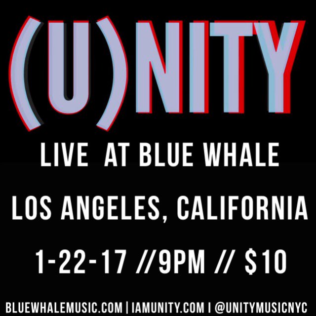teresatlat's tweet photo. #NAMM2017 LP Artist Amaury Acosta with (U)nity Live at Blue Whale 1/22/17 9pm https://t.co/edNJ8ta73N