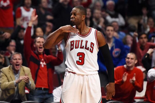 LeeJing_Flim's tweet photo. @DwyaneWade  #NBAVote 
Everyday💪💪💪 https://t.co/ufgFg7h6f1