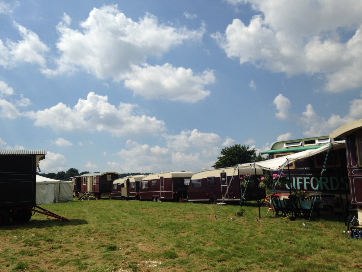 We are looking for a Site Electrician/Technician to join us for our 2017 summer tour. See website for details
giffordscircus.com/job-vacancies