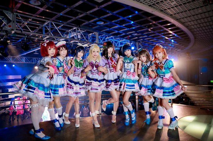 Twitterのコスプレ画像63