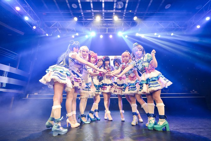 Twitterのコスプレ画像66