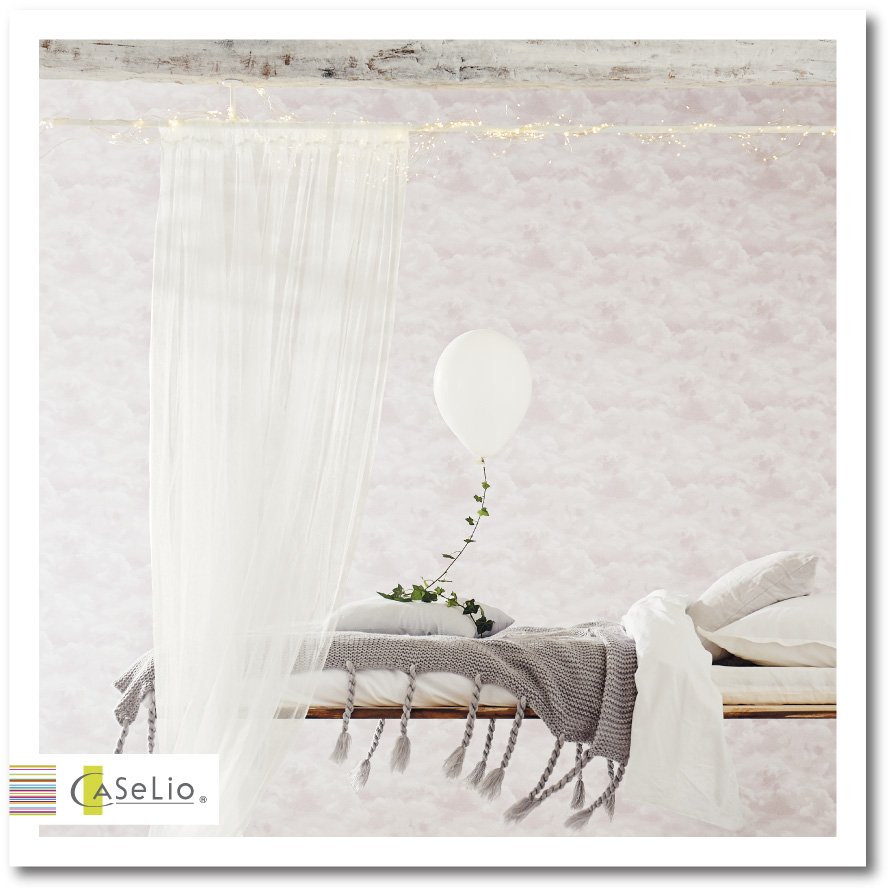 caselio_FR's tweet photo. https://t.co/u4Pxnt6bPZ Laissez-vous séduire par le charme onirique de nuages délicats. Collection #papierpeint #intissé IRIS
#wallpaper https://t.co/iAHmxcOahW