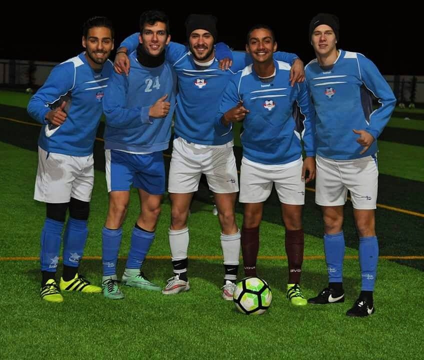 ivobraz7's tweet photo. #IB9 #football #Training https://t.co/WmsafSWRFB