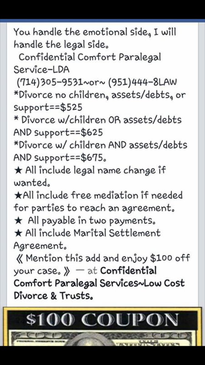 Paralegal_Sandi's tweet photo. https://t.co/507cFGe2if