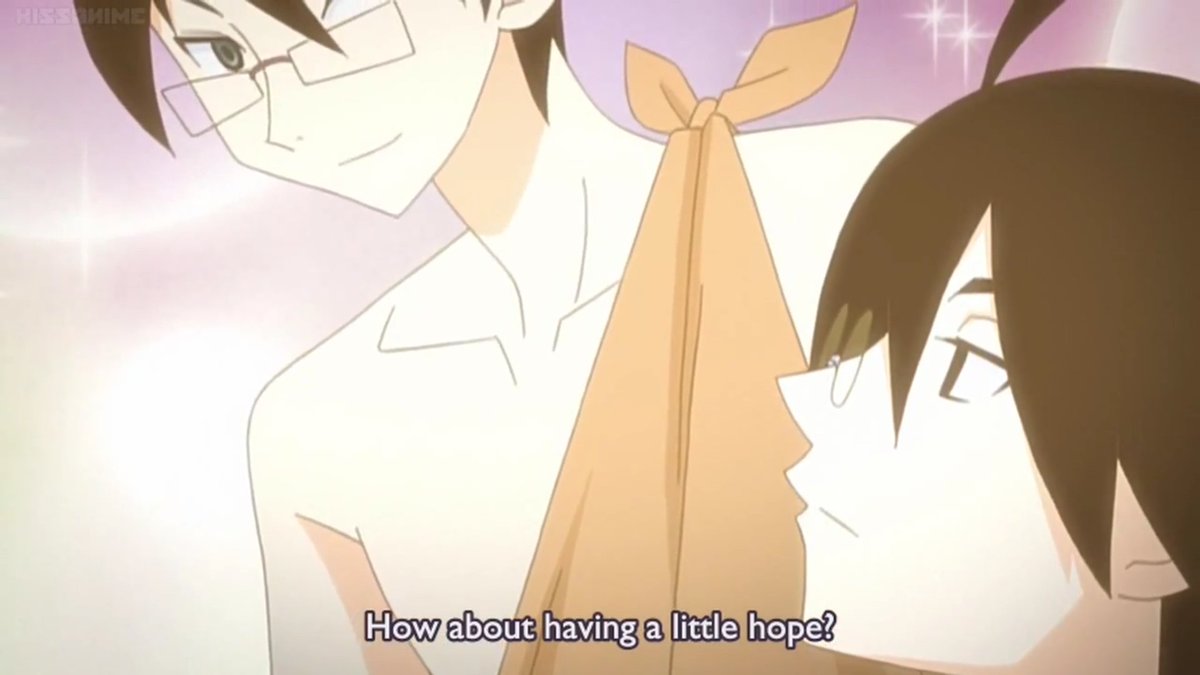 and then there's this and it makes me die bc that feel when ur brother is a manic depressive who tries to khs daily