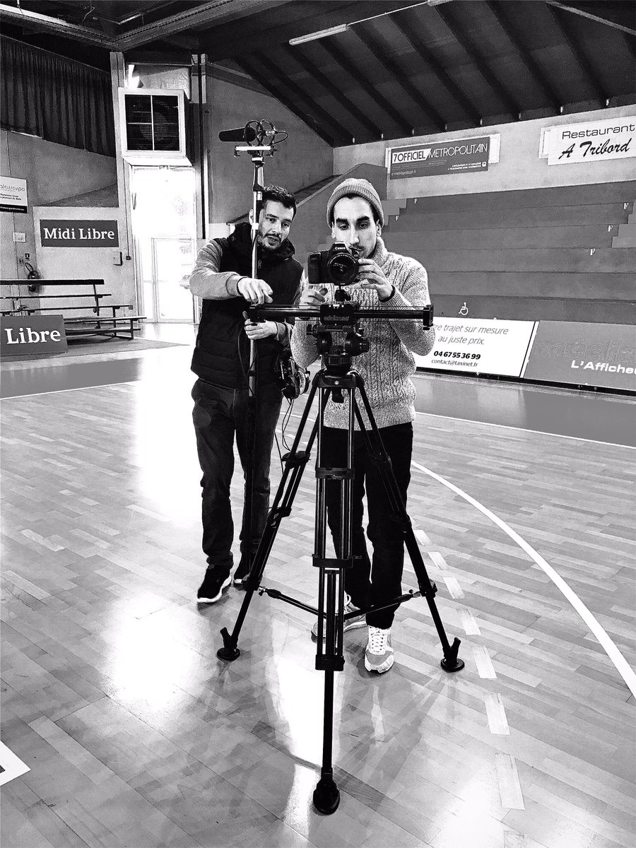 Keywee Production tweet media