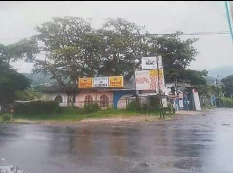 gilsalacr's tweet photo. #TestDeEdad ¿Cuántos conocieron esta esquina? https://t.co/f9RI9zm1YO