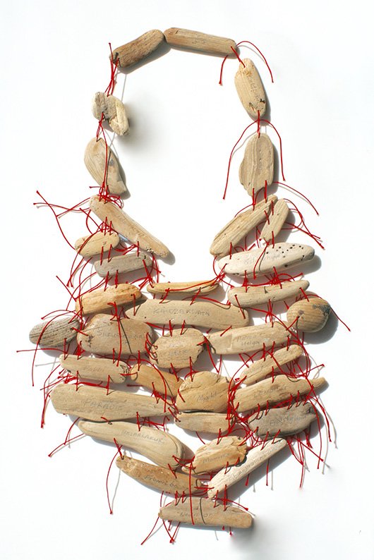 "The <a href="/eca_jewellery/">ECA Jewellery</a> department was like a little family." #ECAalumni Helga Mogensen talks about life after ECA eca.ed.ac.uk/school-of-desi…