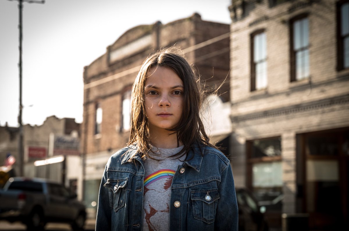 Movie_First's tweet photo. New #Logan images courtesy of @mang0ld! So excited for the next and final trailer to drop! #moviefirst #wolverine https://t.co/4HFBJruZ1R