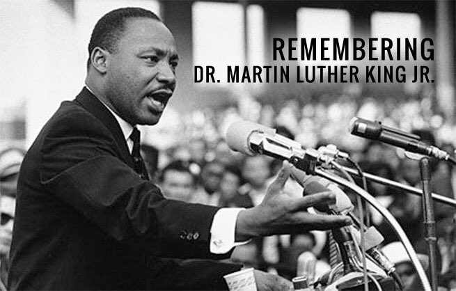 FellowshipNet's tweet photo. "In this world is a God who's matchless strength is a fit contrast to the sordid weakness of a man." -#MLK #MLKday2017 https://t.co/GeFwYDCA28