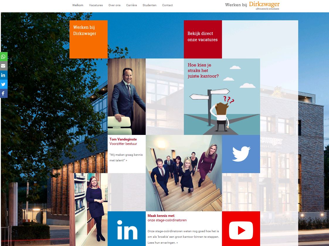 Dirkzwager tweet media