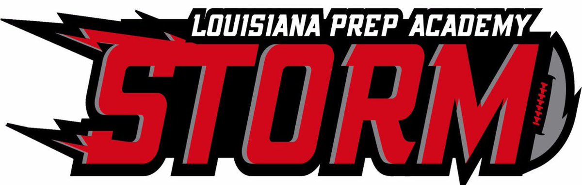 CoachHebert05's tweet photo. You think you need that last chance? Well here it is, look no further #thestormiscoming @laprepstorm https://t.co/1WIxtn5Rql