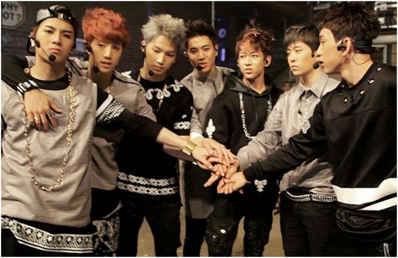 นตฟจย หลงน องจ นยองหน กมาก Na Twitteru Got7 ได เดบ วเป นศ ลป นน องใหม ของ Jyp ว นท 16 มกราคม 14 ด วยอ ลบ ม Got It ม เพลง Girls Girls Girls เป นเพลงไตเต ล 3yearswithigot7 T Co 4dpjbrrzjx