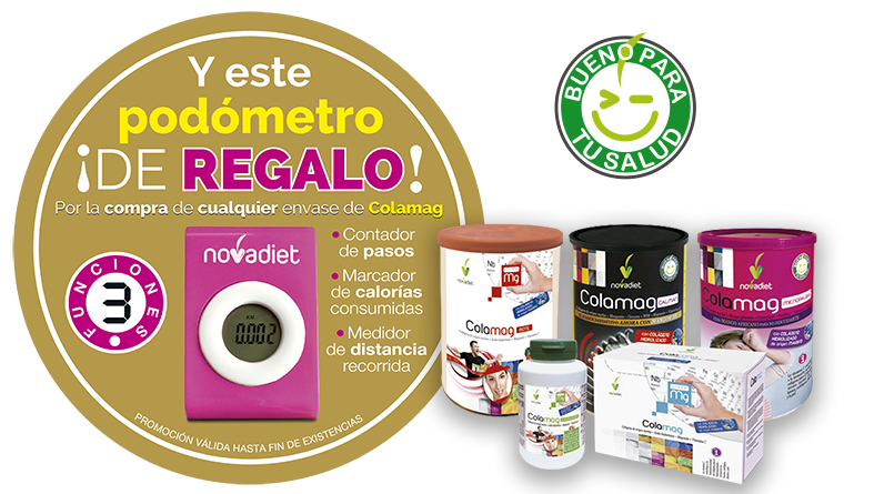 novatuits's tweet photo. Este mes llévate un #podometro de regalo con la compra de cualquier producto #colamag https://t.co/7R29geIttm https://t.co/zulSvTVtaJ