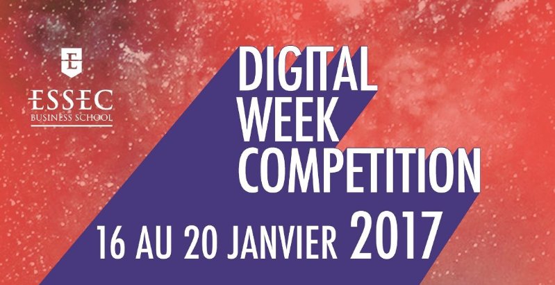 GroupeSEB's tweet photo. [YOUNG TALENTS] @GroupeSEB aux côtés des étudiants de l’@essec pour l’#essecDWC ! $SK https://t.co/vcFawJPjxX