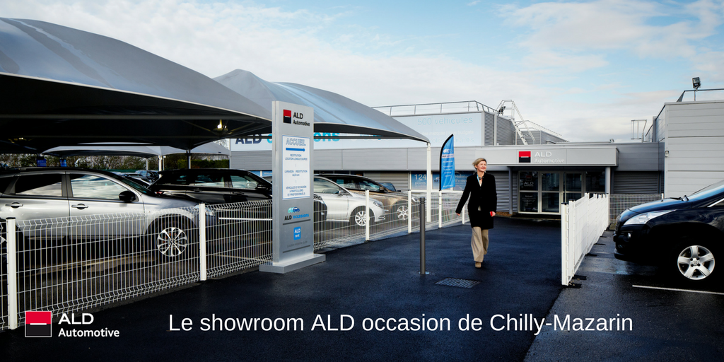 AyvensFrance's tweet photo. En 2017 nous serons heureux de vous recevoir sur nos showrooms ALD occasions #Alimagede2016 ⏩ https://t.co/8yV9WiREWJ https://t.co/i1VILlTOvO