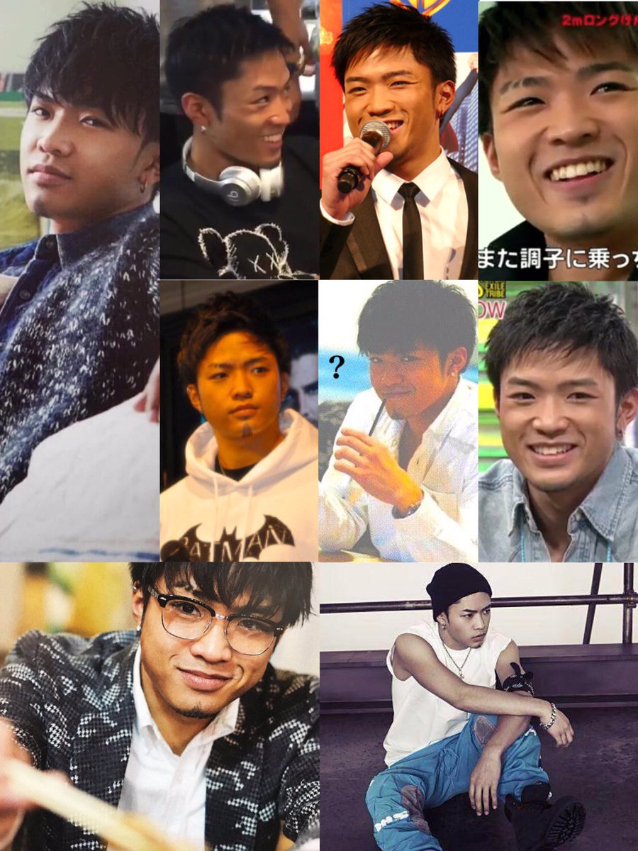 RKRHHlove1's tweet photo. 📌やり直します📌

🗣高校3年生🍑
🍉ネスミス県👒
💛数原龍友
💚黒木啓司
💙登坂広臣
💗佐藤晴美

🗣リムられない限りリムりません⚠️
🗣フォローワーさん大切にします😌

フェルトなども作ってます☺️

#RTした人全員フォロー🍑
#フォロバ100％
#拡散希望👑
#嘘偽りなし https://t.co/owflCWCIYj
