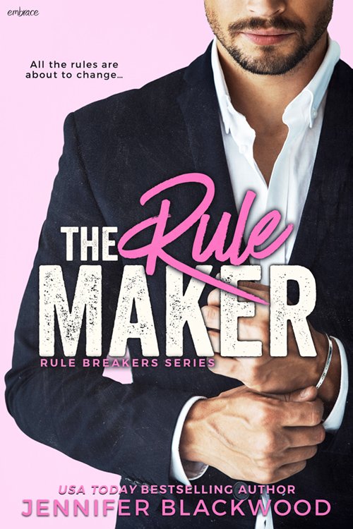 MissBettyreview's tweet photo. #ReleasedayBlitz THE RULE MAKER by @Jen_Blackwood
#NewRelease #Romance #TheRuleMaker
So funny and sweet.
https://t.co/CfqzcV12gC https://t.co/tzsrHcqybt