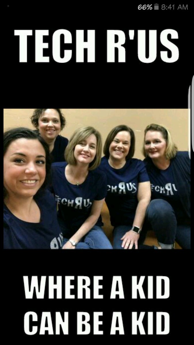 MrsFelix_SJE's tweet photo. Meme-making at AppMazing Race! #dptech2017 #dpapprace2017 #techrus https://t.co/fLWkB5rczK