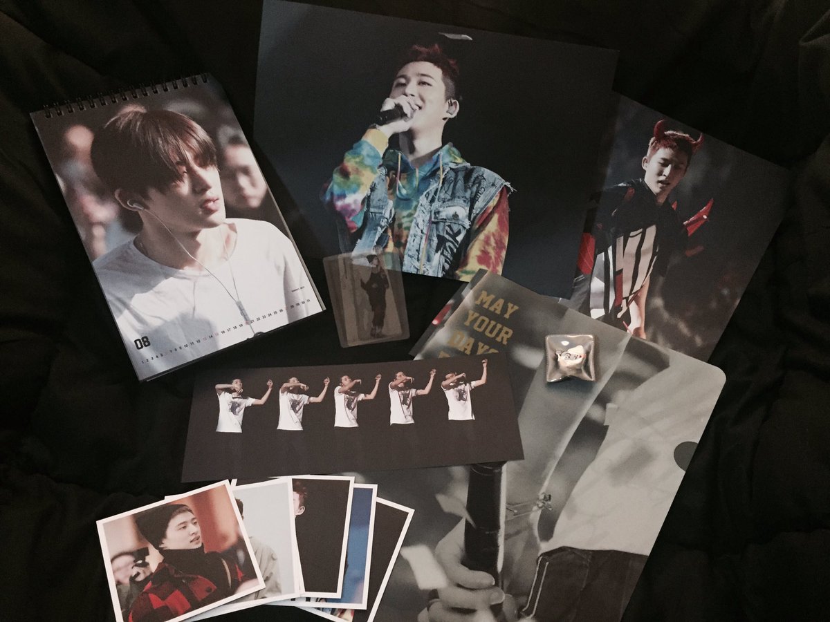 저스트한빈 (@JUST_HANBIN) / Posts / X