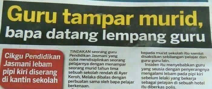 NazruiHakim's tweet photo. Inilah maksud "what you give, you'll get back" https://t.co/KU0xS8jpT3