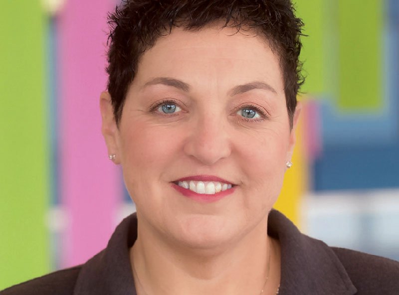 AkronChildrens's tweet photo. Congrats to our CNO Lisa Aurilio for receiving the @modrnhealthcr #Diversity in #Nursing Award via @CastellucciME https://t.co/hFMhtJITR0 https://t.co/Q6mCJD5PMm