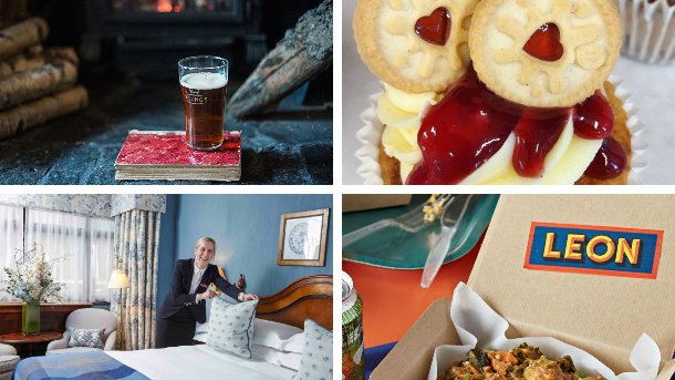 RestaurantMagUK's tweet photo. From @YoungsPubs #Houseofhappiness to @HawksmoorLondon &amp; @hotelcapital ,we round up 10 of the best #BlueMonday deals https://t.co/JFFP8ioP8z https://t.co/4NG7LrOaoj