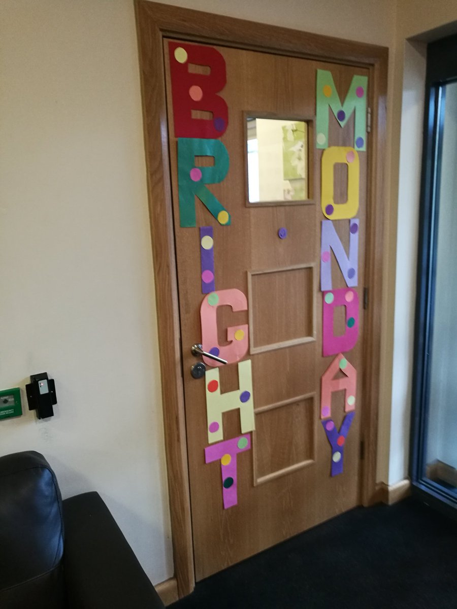 CherylBarker123's tweet photo. #brightmonday at harrison house @WalshEllie @psych2608 @Stubear1984 @SirBrighton1 @deyanne_waller @NAViGOCARE https://t.co/7NBxkFI7vz