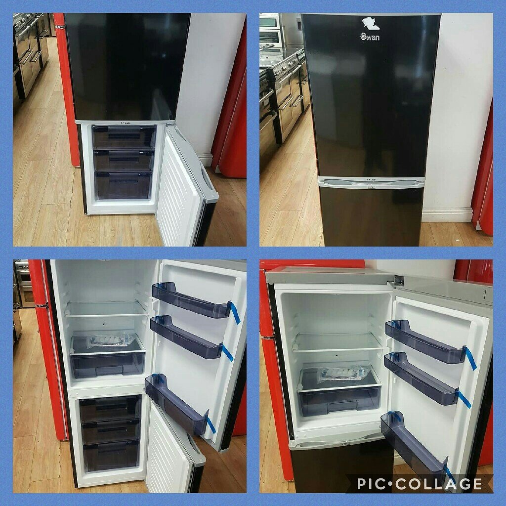 theappliancepl's tweet photo. £150
New Swan Fridge Freezer https://t.co/J5CMzjfPvw