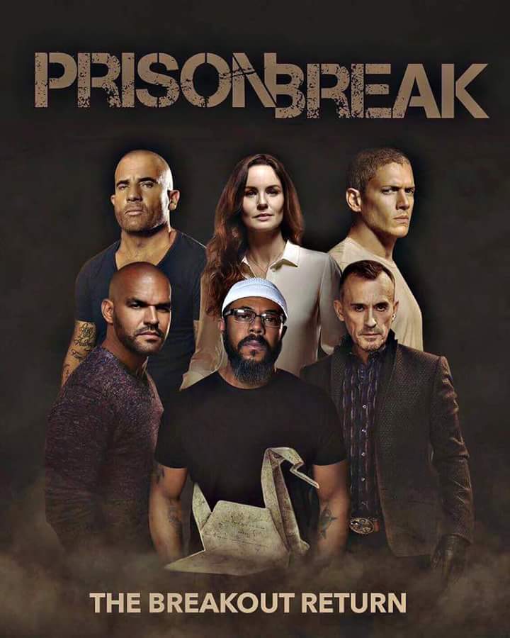 prison break season 2 torrent download