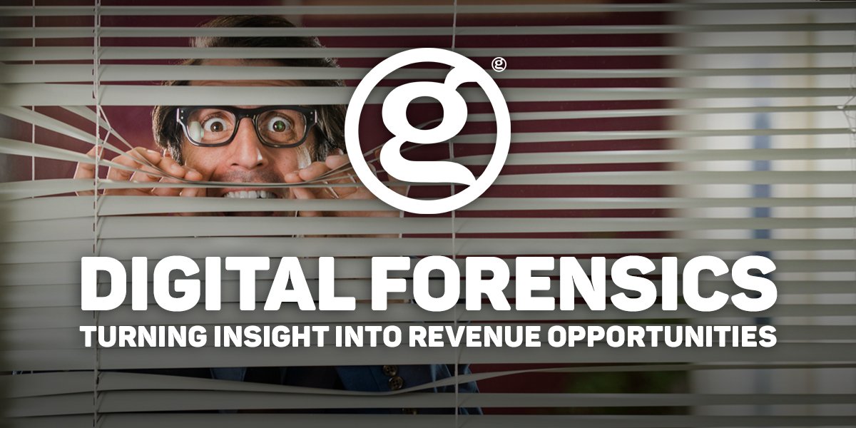 GilroyB2B's tweet photo. What is #DigitalForensics ? Download your free guide now: https://t.co/JfviB9EWky #B2Bguide https://t.co/FSfyKjgIw8