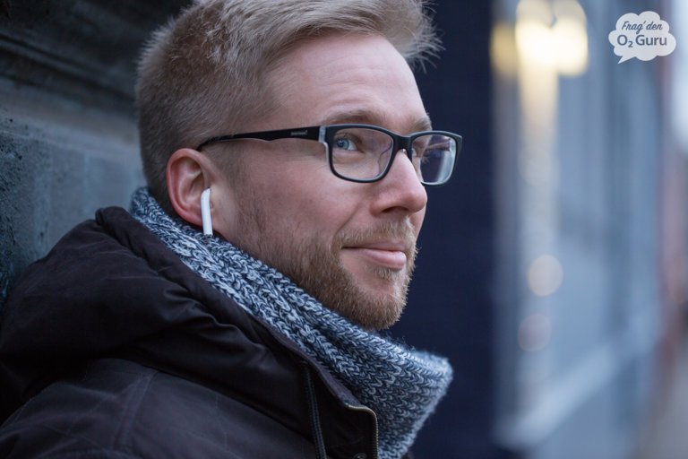 o2cando's tweet image. Hast du sie auch schon getestet? #o2Gurus g.o2.de/airpods-test #YouCanDo