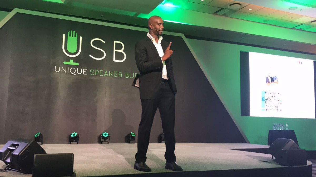 pabjoof's tweet photo. A great day today with @uniquespeakers talking about how organisations can lead with impact! #USB17UNLOCK #USB17 https://t.co/eIo9JiELws