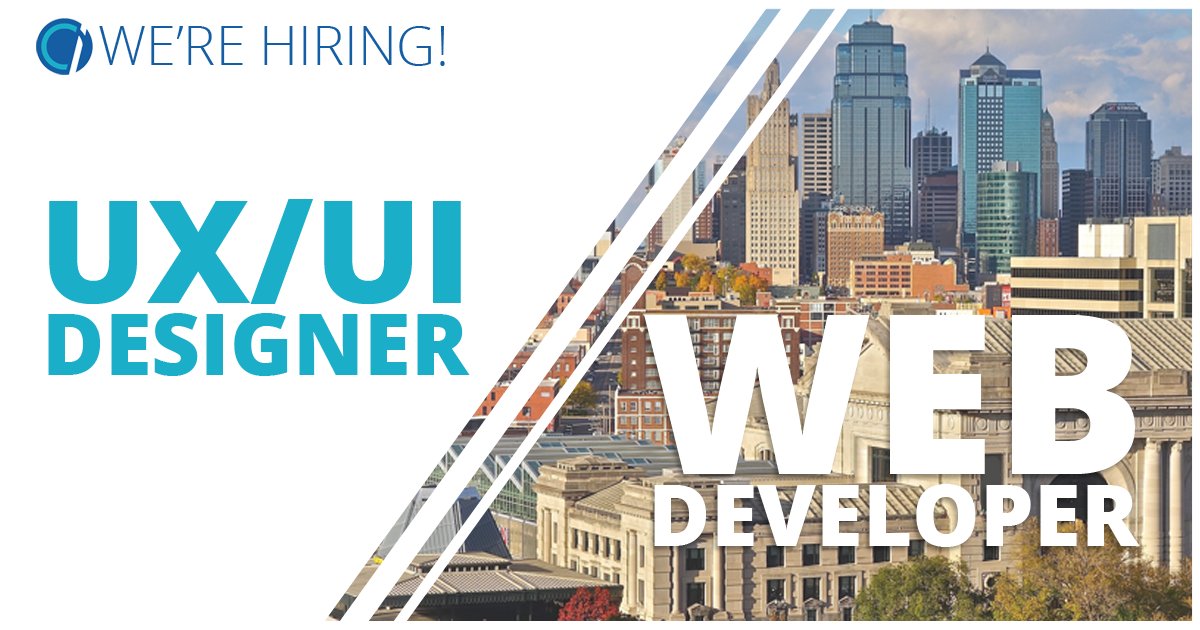 ConsiliumInt's tweet photo. If you're a UX Designer or Web Developer and working in a thriving start-up sounds exciting- here's your shot! https://t.co/Q5KC9xjeon https://t.co/lfONuWaF2P
