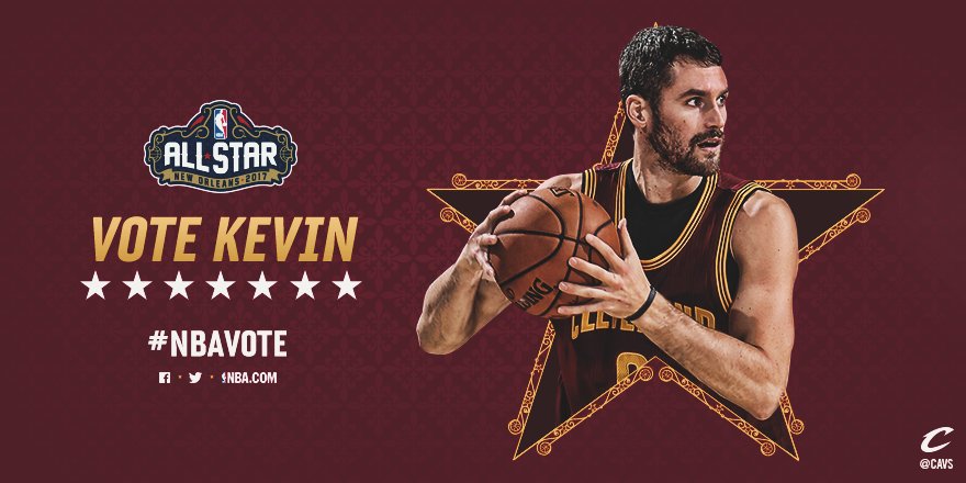 Cleveland Cavaliers tweet media