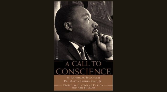 goodreads's tweet photo. The Books Martin Luther King Jr. Taught #MLKDAY https://t.co/ysKOCjvAc1 https://t.co/yLy5Vo9DCH