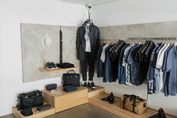 wgsn's tweet image. Toronto’s Menswear Scene Is On Fire bit.ly/2j0uqRc