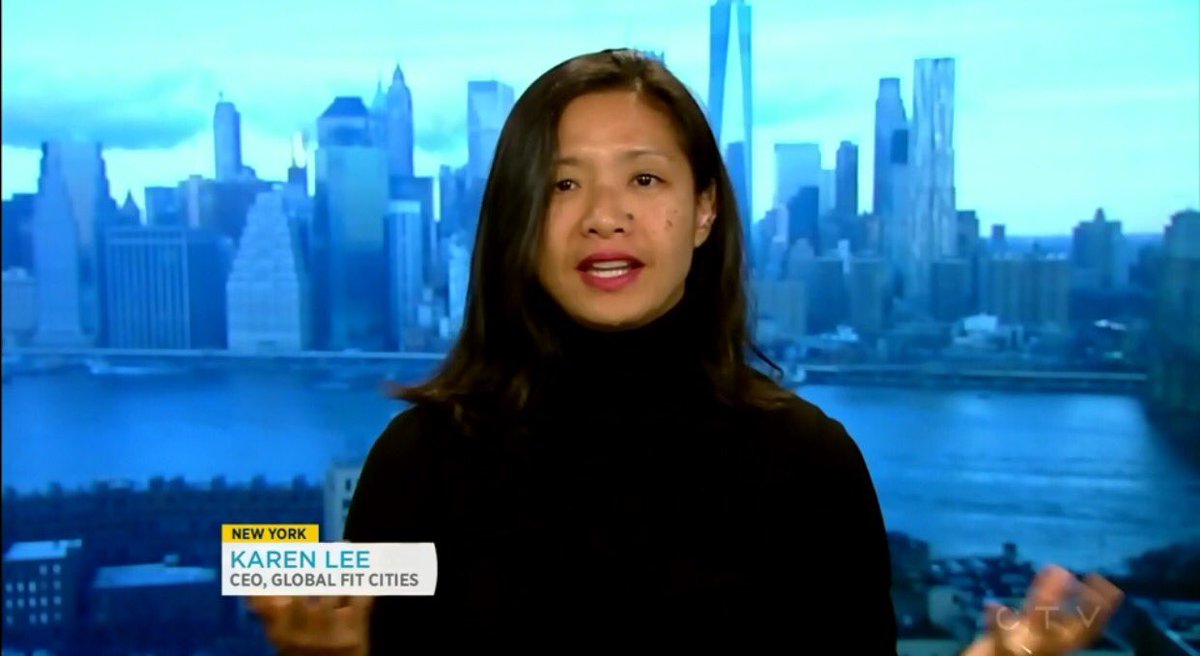 "Have we been designing our cities all wrong?" Watch/share our #CTV <a href="/YourMorning/">CTV Your Morning</a> interview, now globally viewable: review.bellmedia.ca/view/1330758657