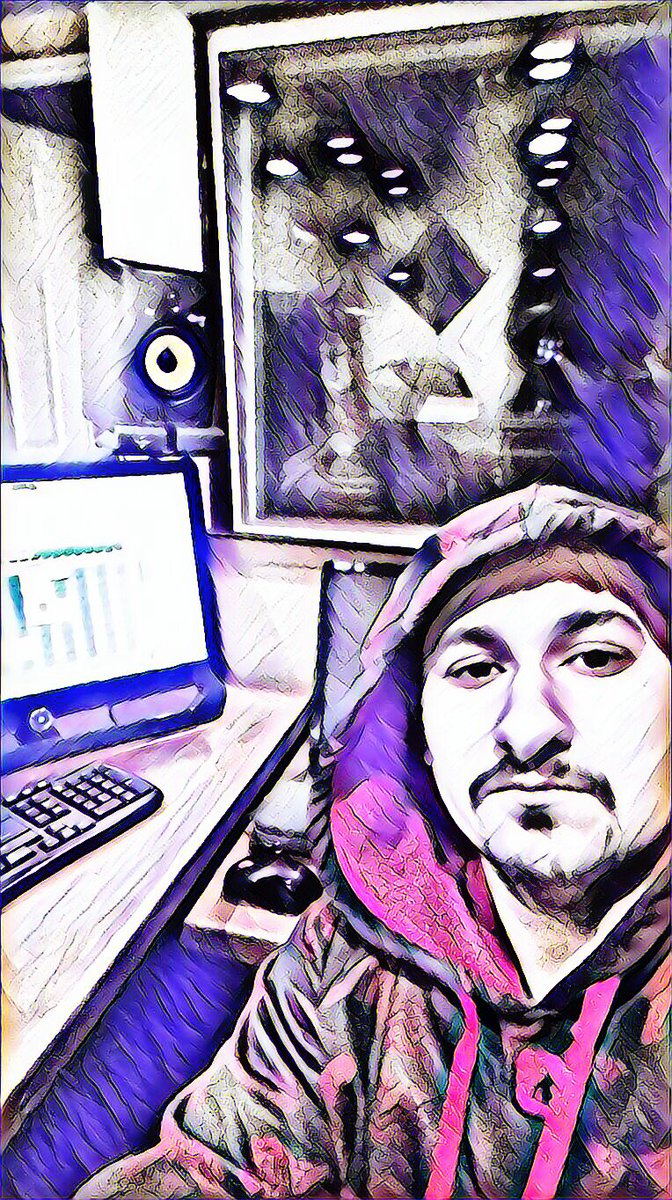WhoIsILLMuzick's tweet photo. All I know is work
#PremeditatedAlbum https://t.co/2a4G0m9b0x
