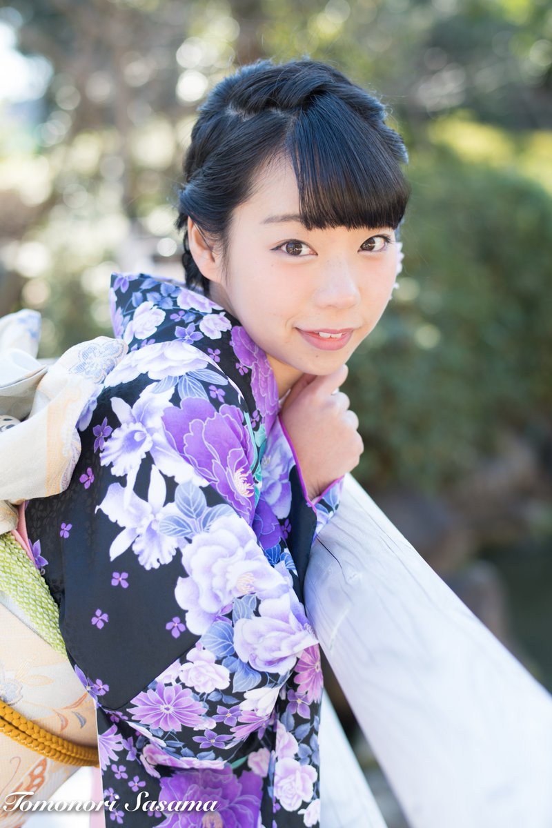 ささま 17 01 15 Smooth撮影会 青山ひかるさん Hikaru06kon 1 かわいい笑顔 2 アンニュイ 3 どん と真顔で 4 うっとり どの表情も素敵な青山さん 個人的に1枚目はとっても好きな写真 振袖なのに アップばかりですみません T Co