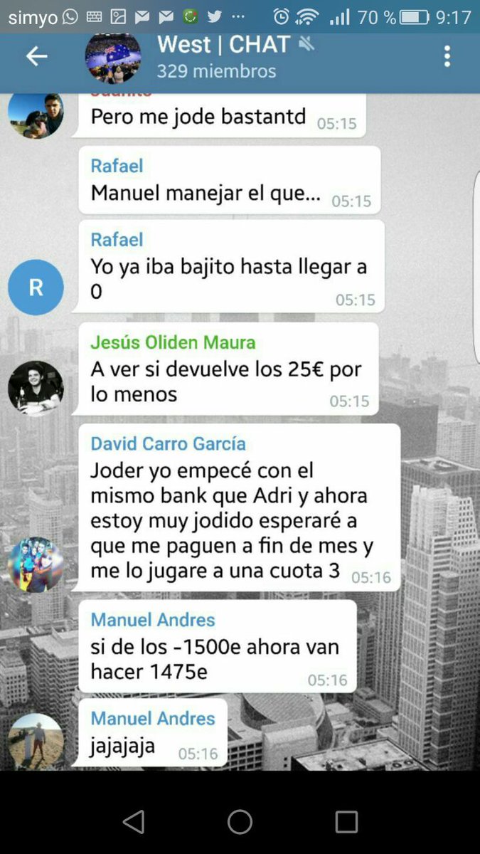 carry4rose's tweet image. 🔴Esta foto me da entre asco y miedo! Esto genera @WestApuesta uno dice q cobrará el mes y se lo jugará @policia