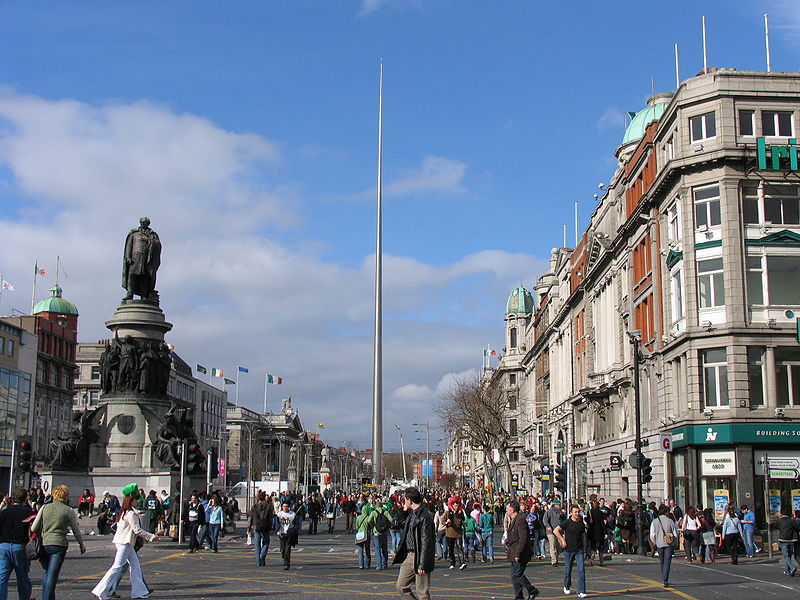 IrishEmbSweden's tweet photo. #Dublin in top 10 competitive cities globally - Global Cities Talent Competitiveness Index (#GCTCI). See https://t.co/QJWWmXUGAe @INSEAD https://t.co/27uASBENWM