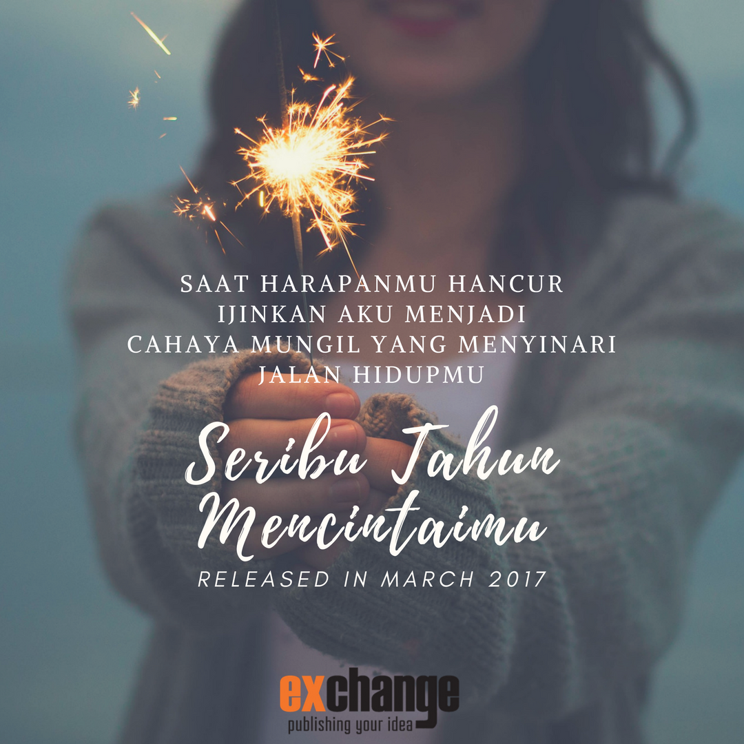 STmencintaimu's tweet image. #SERIBUTAHUNMENCINTAIMU #STM2017 #SIAPMENCINTAIMU
