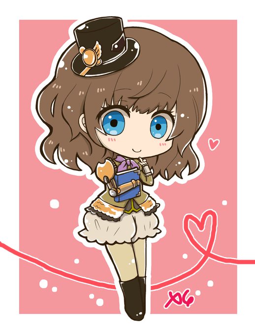 ミリヤムのtwitterイラスト検索結果 ミリヤムのtwitterイラスト検索結果