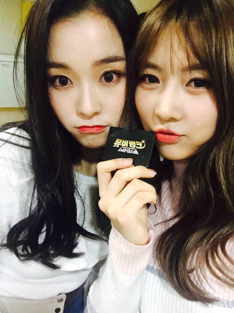 뮤비뱅크 tweet media