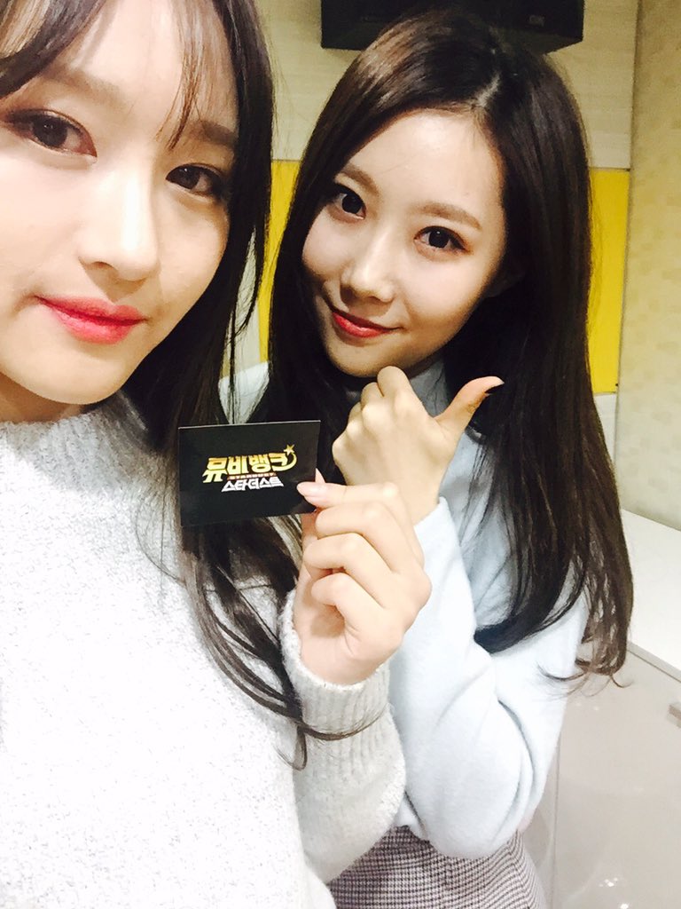 뮤비뱅크 tweet media