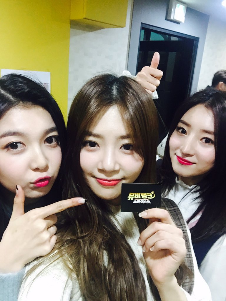 뮤비뱅크 tweet media