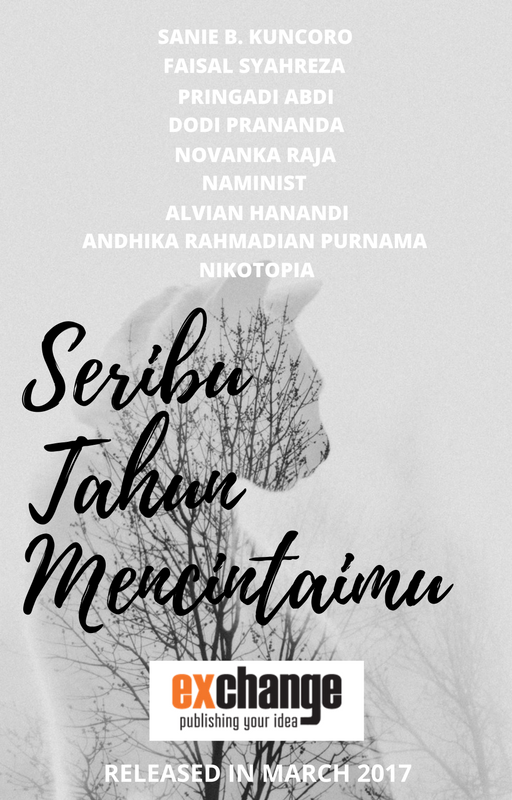 STmencintaimu's tweet image. Para Penulis Kumpulan Cerpen #SERIBUTAHUNMENCINTAIMU #STM2017 #SIAPMENCINTAIMU