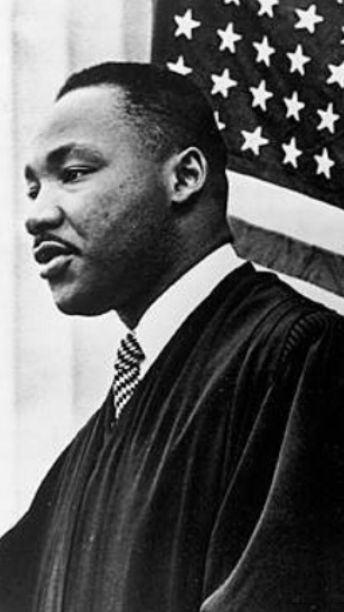 greglaurie's tweet photo. “Faith is taking the first step even when you don't see the whole staircase.”- Dr. Martin Luther King. https://t.co/BS6vtcdN0o